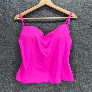 Cute tankiki top! 36c